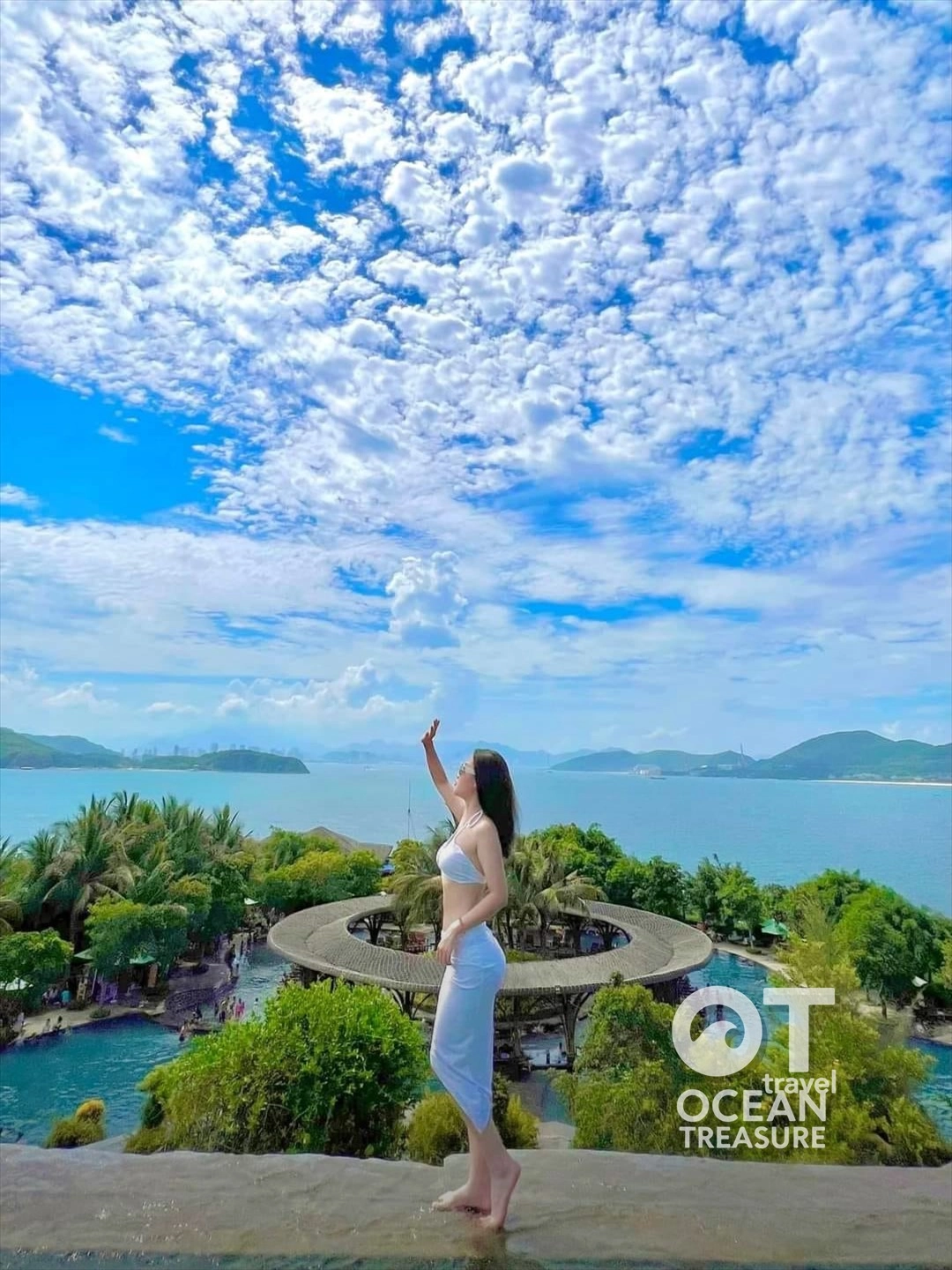 3 Đảo Hòn Mun, Robinson và Hòn Tằm Nha Trang