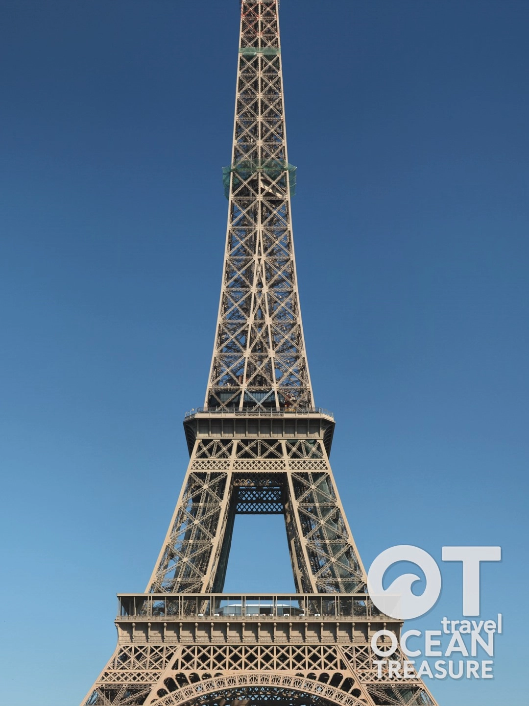 Châu Âu Paris - Thụy Sĩ - Ý 9 ngày 8 đêm