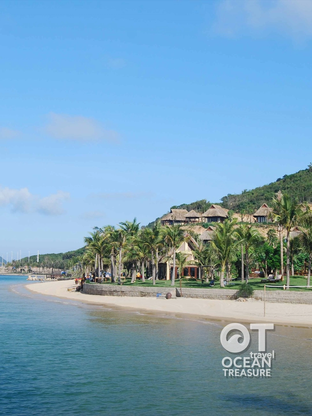 3 Đảo Hòn Mun, Con Sẻ Tre và Làng Chài Nha Trang