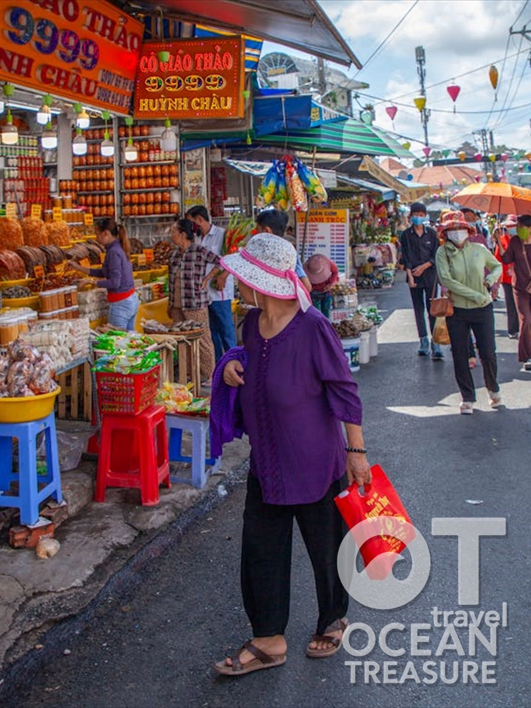 Dịch vụ hướng dẫn viên và trải nghiệm bản địa