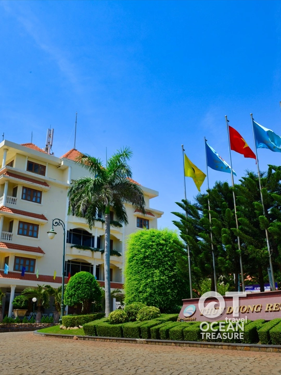 3 Đảo Bãi Tranh, Làng Chài và Vịnh San Hô Nha Trang