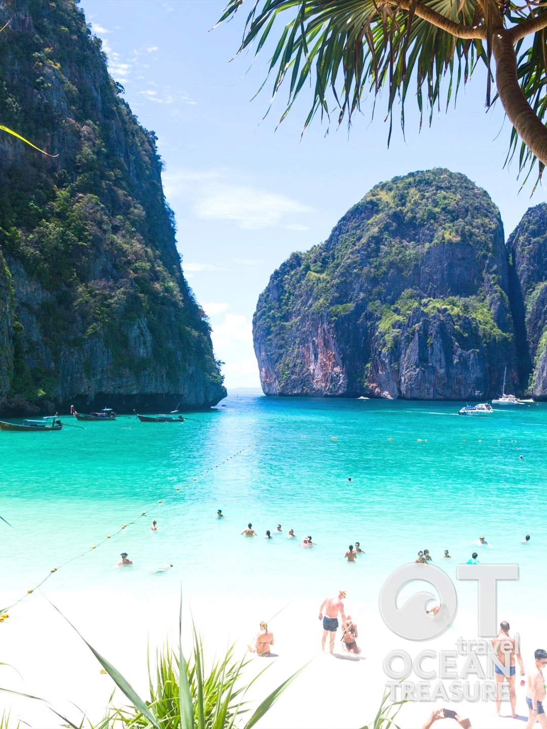 Phuket - Phi Phi Island 4 ngày 3 đêm