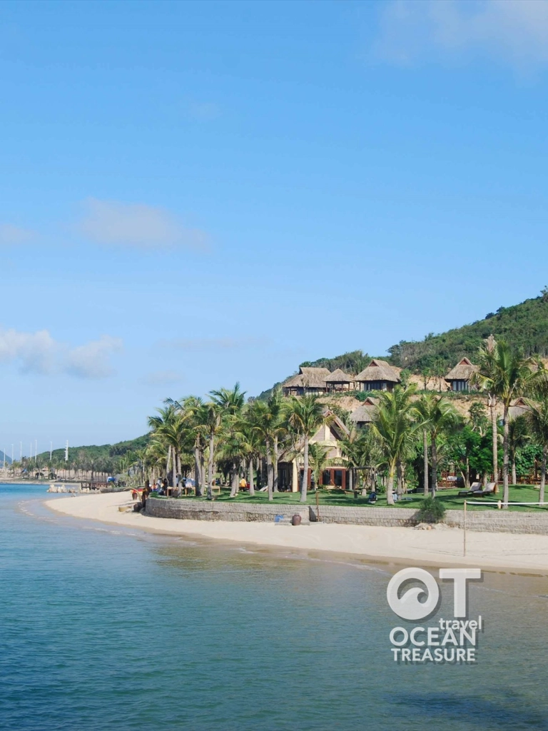 3 Đảo Hòn Mun, Con Sẻ Tre và Làng Chài Nha Trang