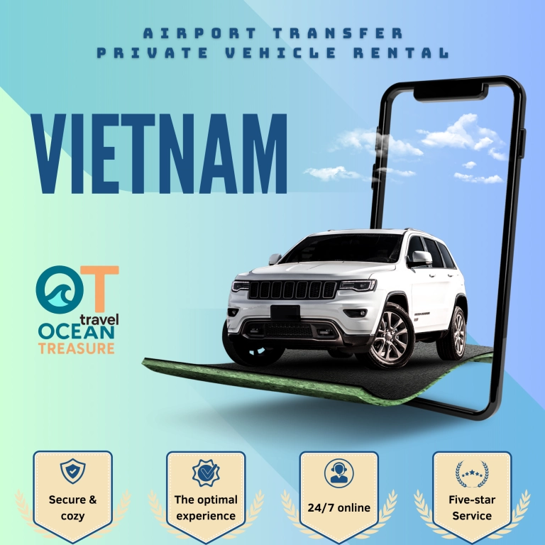 Thuê Xe Riêng dài ngày trên toàn quốc